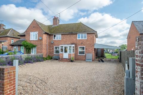 3 bedroom semi-detached house for sale, High Street, Bury St. Edmunds IP28