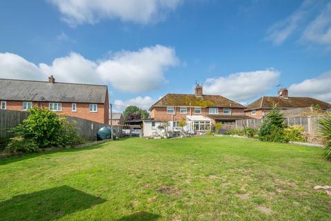 3 bedroom semi-detached house for sale, High Street, Bury St. Edmunds IP28