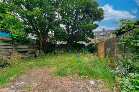 1 bedroom ground floor flat for sale, Ceylon Road, Westcliff On Sea SS0