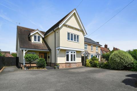 6 bedroom detached house for sale, The Street, Ipswich IP9