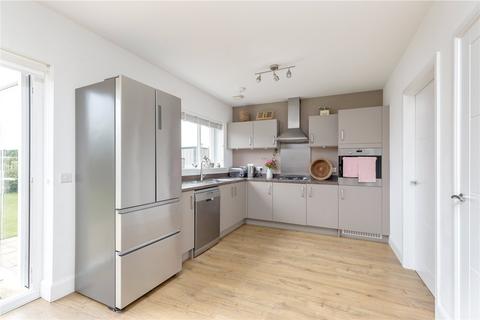 43 Blackadder Crescent, North Berwick, EH39 5FQ