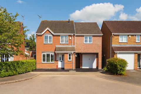 13 Gale Close, Lutterworth, LE17 4LL