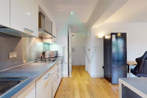 1 bedroom apartment to rent, Drummond Street, London NW1