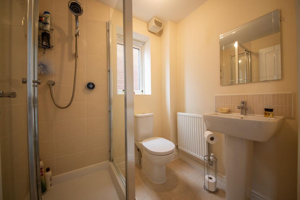 Ensuite