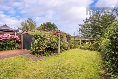 3 bedroom semi-detached house for sale, The Ridgeway, Norwich, Norfolk