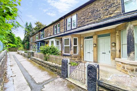 4 Ashfield Terrace, Harrogate, HG1 5ET