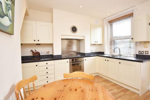 4 Ashfield Terrace, Harrogate, HG1 5ET