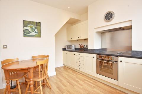 4 Ashfield Terrace, Harrogate, HG1 5ET