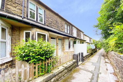 4 Ashfield Terrace, Harrogate, HG1 5ET