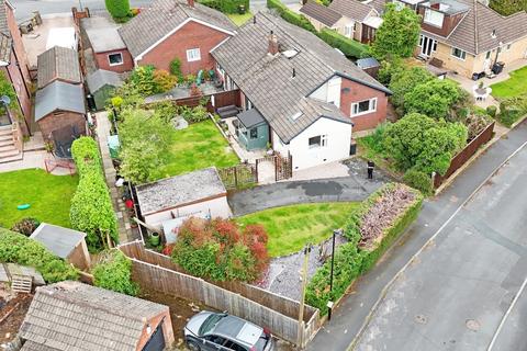 Woodlands Close, Harrogate