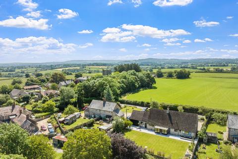 3 bedroom bungalow for sale, Closworth, Yeovil, Somerset