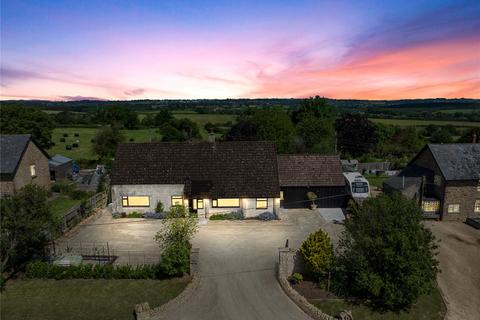 3 bedroom bungalow for sale, Closworth, Yeovil, Somerset