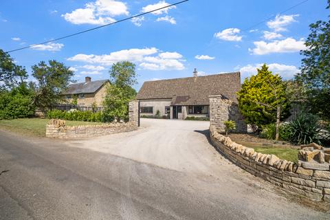 3 bedroom bungalow for sale, Closworth, Yeovil, Somerset