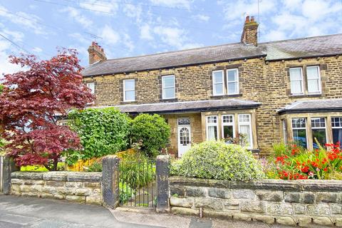 4 bedroom terraced house for sale, Park Avenue, Knaresborough