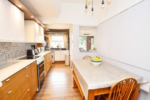 4 bedroom terraced house for sale, Park Avenue, Knaresborough