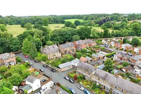 undefined, Park Avenue, Knaresborough