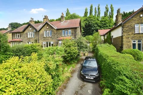 3 bedroom semi-detached house for sale, Scott Lane, Keighley BD20