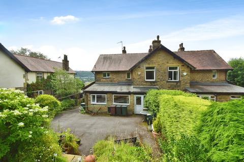 3 bedroom semi-detached house for sale, Scott Lane, Keighley BD20