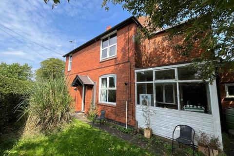 undefined, Hinckley Road, Leicester Forest East
