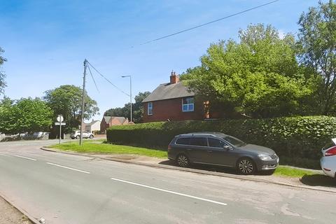 undefined, Hinckley Road, Leicester Forest East