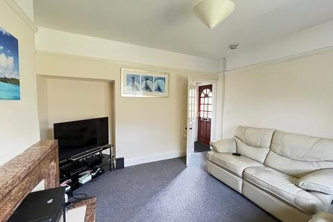 undefined, Hinckley Road, Leicester Forest East