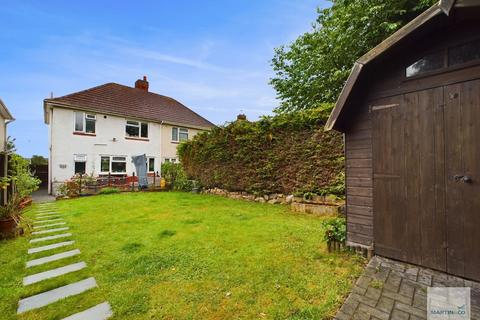 2 bedroom semi-detached house for sale, St Johns Crescent, Hucknall