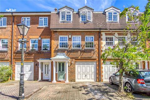 4 bedroom terraced house for sale, Ventry Close, Poole, Dorset, BH13
