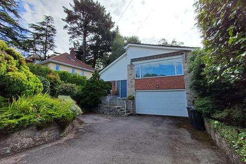 3 bedroom detached house to rent, Talbot Woods, Bournemouth