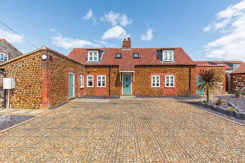 3 bedroom cottage for sale, Ringstead