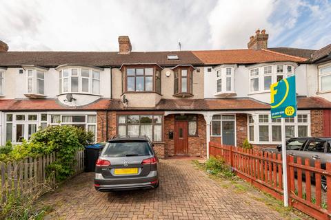 4 bedroom house to rent, Westway, Raynes Park, London, SW20