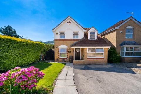 3 bedroom detached house for sale, Beech Close, Caerphilly, CF83 1SF