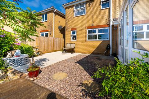 3 bedroom detached house for sale, Beech Close, Caerphilly, CF83 1SF