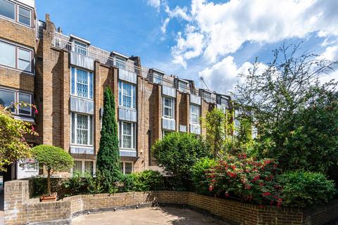 6 bedroom terraced house for sale, South Lodge, Knightsbridge, London, SW7