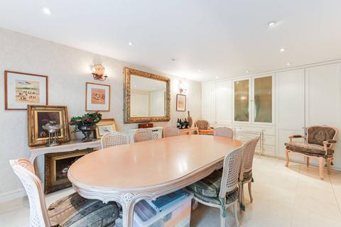 6 bedroom terraced house for sale, South Lodge, Knightsbridge, London, SW7