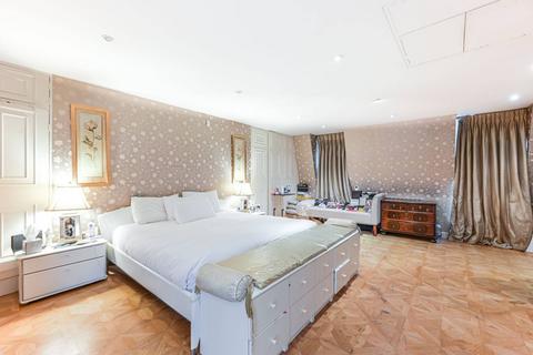 6 bedroom terraced house for sale, South Lodge, Knightsbridge, London, SW7