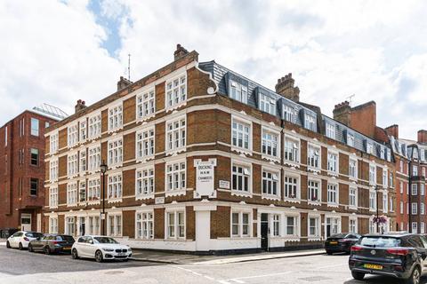 1 bedroom flat for sale, Greencoat Place, Westminster, London, SW1P