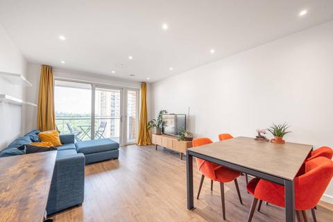 1 bedroom flat for sale, Damsel Walk, Hendon, London, NW9