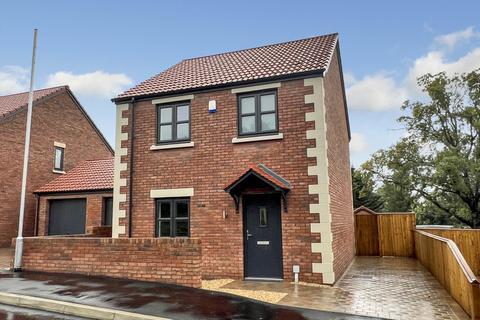 3 bedroom detached house for sale, The Webber, Petticoat Lane, Dilton Marsh