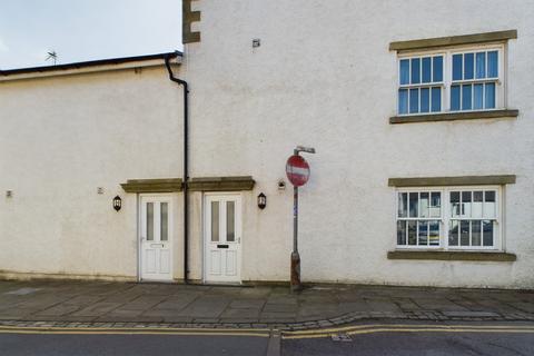 2 bedroom townhouse to rent, Upper Brook Street, Ulverston, Cumbria