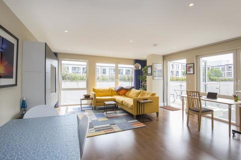 1 bedroom apartment for sale, Henry Macaulay Avenue, Kingston Upon Thames KT2