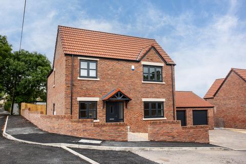 4 bedroom detached house for sale, The Spinner, Petticoat Lane, Dilton Marsh