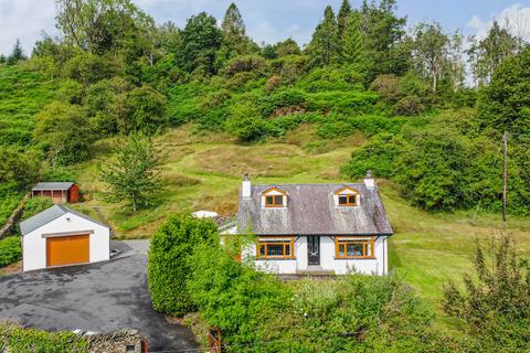 4 bedroom detached bungalow for sale, Green Acre, Hazelrigg Lane, Canny Hill, Newby Bridge, Nr Ulverston, Cumbria, LA12 8NY