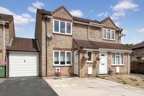 2 bedroom semi-detached house for sale, Primrose Walk, Warminster