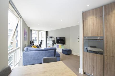 1 bedroom apartment for sale, Queenshurst Square, Kingston Upon Thames KT2