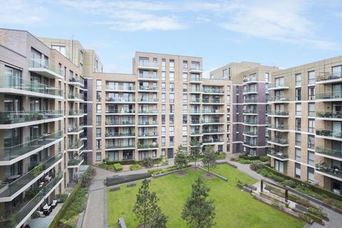 1 bedroom apartment for sale, Queenshurst Square, Kingston Upon Thames KT2