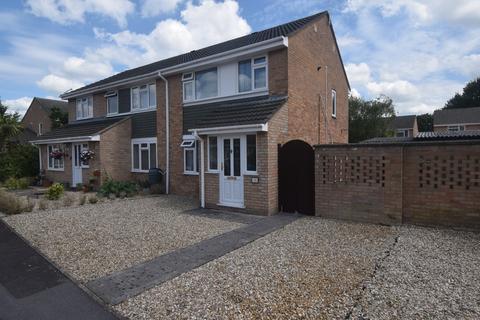 3 bedroom semi-detached house for sale, Wilkins Road, Bridgwater TA6