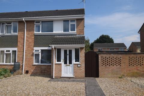 3 bedroom semi-detached house for sale, Wilkins Road, Bridgwater TA6