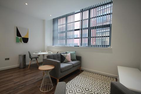 Studio for sale, The Kettleworks, Pope Street, Jewellery Quarter, B1