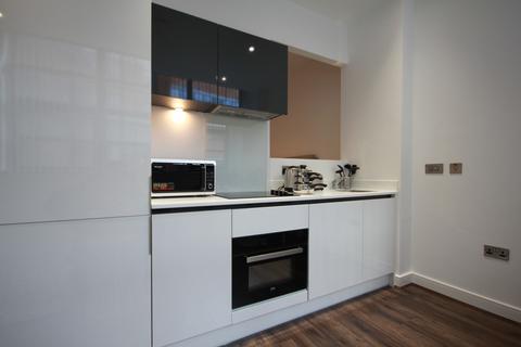 Studio for sale, The Kettleworks, Pope Street, Jewellery Quarter, B1