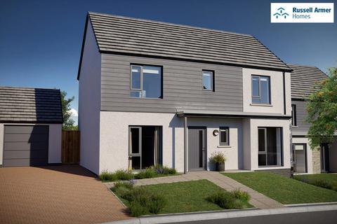 3 bedroom detached house for sale, Plot 60, Sedgwick B, Meadowrigg, Burneside Road, Kendal